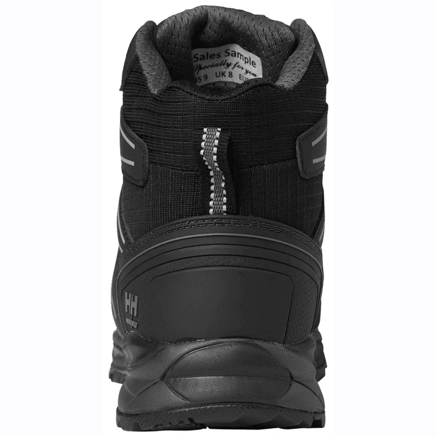 Helly Hansen 78424 Manchester Mid BOA Lightweight Safety Hiker Boots