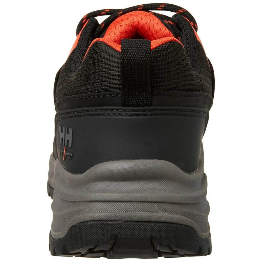 Helly Hansen 78430 Manchester LTR S3S Waterproof Safety Trainers