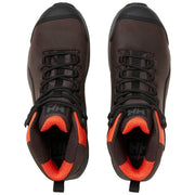Helly Hansen 78433 Manchester LTR Waterproof Mid S7S Safety Boots