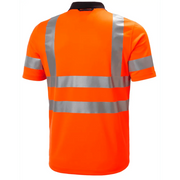 Helly Hansen 79091 Addvis Hi Vis Polo T-Shirt