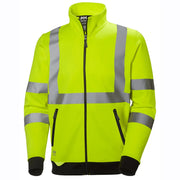 Helly Hansen 79112 Addvis Hi-Vis Stretch Sweatshirt