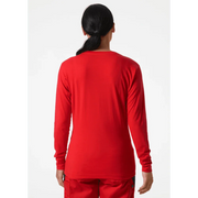 HELLY HANSEN 79159 WOMEN'S CLASSIC LONGSLEEVE T-SHIRT