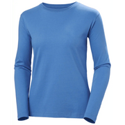 HELLY HANSEN 79159 WOMEN'S CLASSIC LONGSLEEVE T-SHIRT