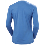 HELLY HANSEN 79159 WOMEN'S CLASSIC LONGSLEEVE T-SHIRT