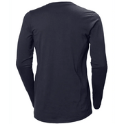 HELLY HANSEN 79159 WOMEN'S CLASSIC LONGSLEEVE T-SHIRT