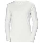 HELLY HANSEN 79159 WOMEN'S CLASSIC LONGSLEEVE T-SHIRT