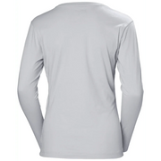 HELLY HANSEN 79159 WOMEN'S CLASSIC LONGSLEEVE T-SHIRT