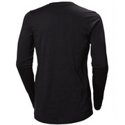 HELLY HANSEN 79159 WOMEN'S CLASSIC LONGSLEEVE T-SHIRT