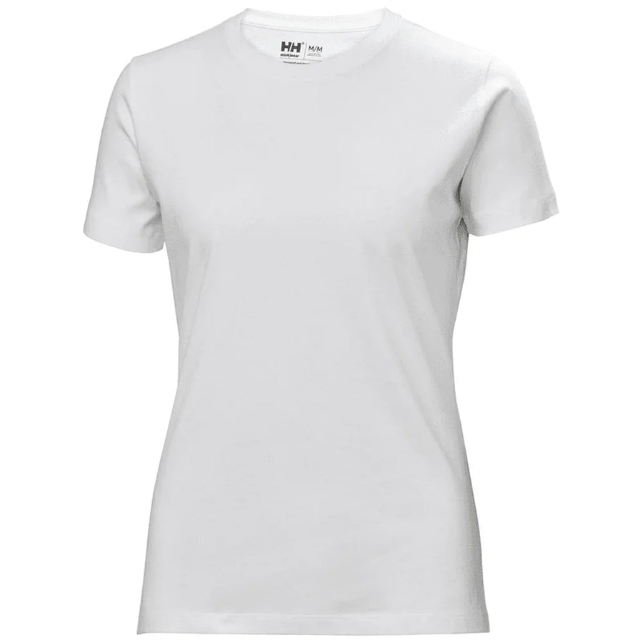 HELLY HANSEN 79163 WOMEN'S CLASSIC T-SHIRT