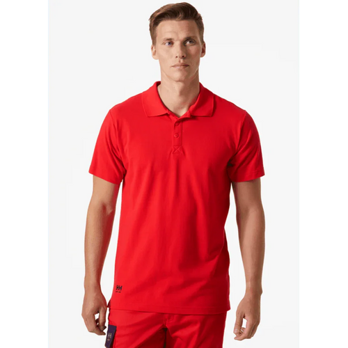 Helly Hansen 79167 Classic Polo Shirt