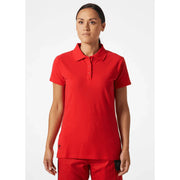 HELLY HANSEN 79168 WOMEN'S CLASSIC POLO