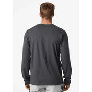 Helly Hansen 79169 Manchester Classic Long Sleeve Top T-Shirt