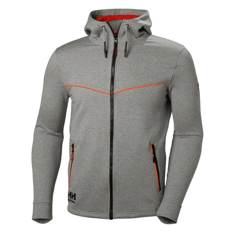 Helly Hansen 79197 Chelsea EVO Full Zip Hoodie