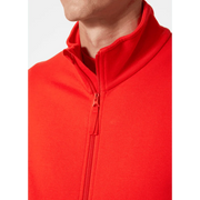 HELLY HANSEN 79212 MANCHESTER FULL ZIP SWEATSHIRT