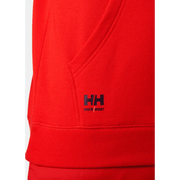 Helly Hansen 79214 Manchester Hooded Sweatshirt