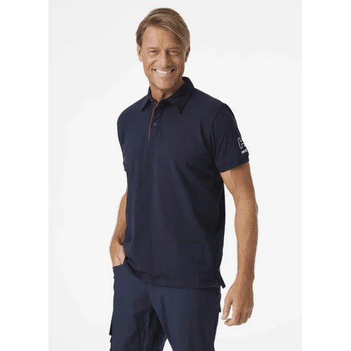 Helly Hansen 79241 Kensington Polo Shirt