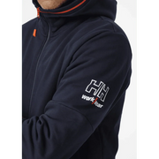 Helly Hansen 79243 Kensington Full Zip Hoodie