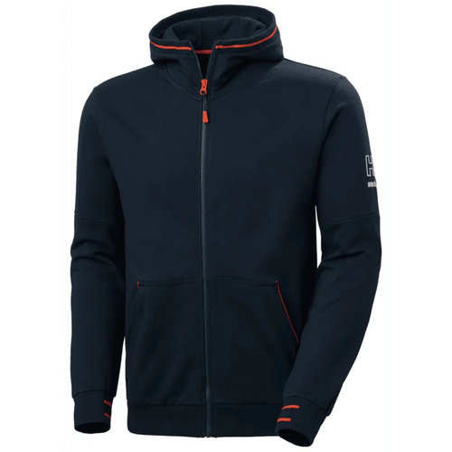 Helly Hansen 79243 Kensington Full Zip Hoodie