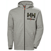 Helly Hansen 79243 Kensington Full Zip Hoodie