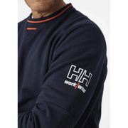 Helly Hansen 79245 Kensington Sweatshirt