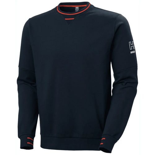 Helly Hansen 79245 Kensington Sweatshirt