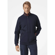Helly Hansen 79247 Kensington Zip Sweatshirt