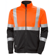 Helly Hansen 79258 Addvis Zip Sweatshirt Class 1