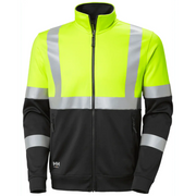 Helly Hansen 79258 Addvis Zip Sweatshirt Class 1