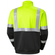 Helly Hansen 79258 Addvis Zip Sweatshirt Class 1