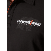 Helly Hansen 79260 HHWW Graphic Polo