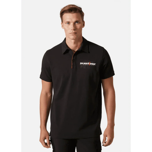 Helly Hansen 79260 HHWW Graphic Polo