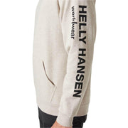 Helly Hansen 79284 Classic Logo Hoodie