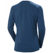 Helly Hansen 79268 Women's Logo Longsleeve