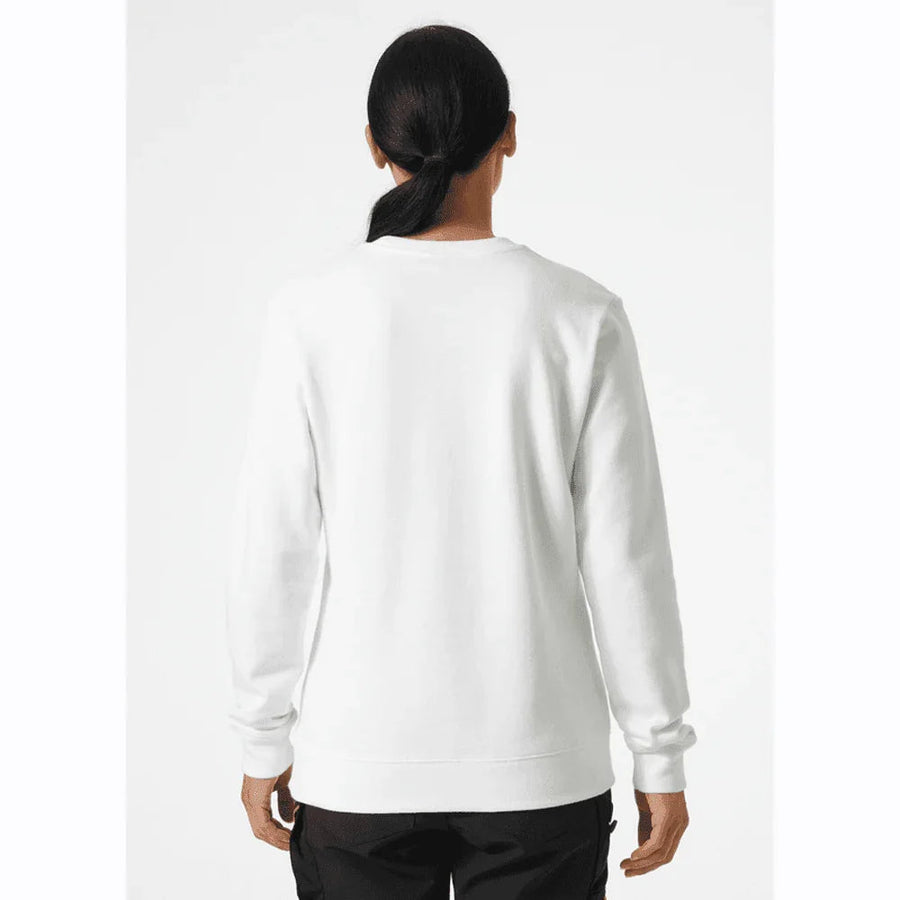 HELLY HANSEN 79209 WOMEN'S MANCHESTER SWEATSHIRT