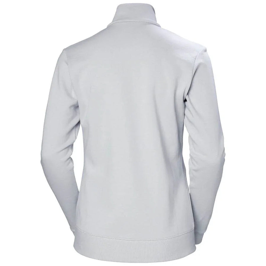 HELLY HANSEN 79321 WOMEN'S CLASSIC ZIP SWEATSHIRT