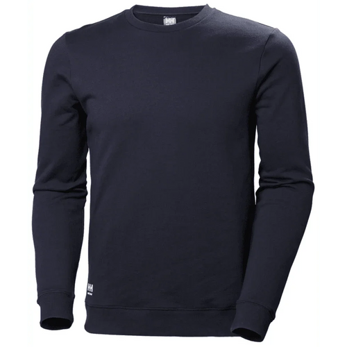 HELLY HANSEN 79208 MANCHESTER SWEATSHIRT