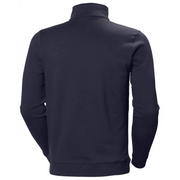 Helly Hansen 79210 Manchester Half Zip Sweatshirt