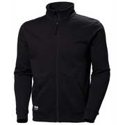 HELLY HANSEN 79212 MANCHESTER FULL ZIP SWEATSHIRT