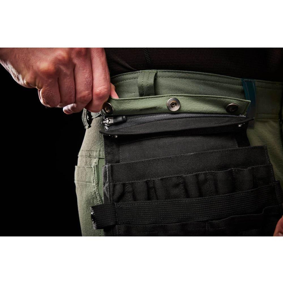 HELLY HANSEN 79472 CONNECT ELECTRICIAN POCKET