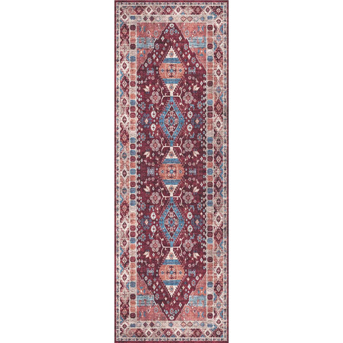 Madar Vintage Washable Rug