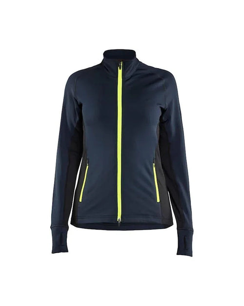 Blaklader 4745 Women's Fleece Jacket