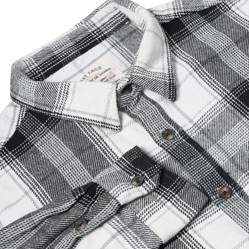 Fat Face Cotton Check Shirt
