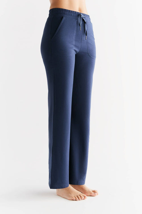 Tencel Womens Active Sweatpants