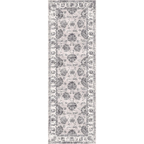 Sulus Vintage Washable Rug