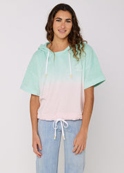 Sisstrevolution Aurora Hooded Fleece