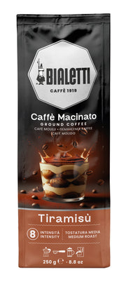 Bialetti Omni Ground Coffee