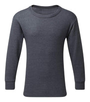Fort 801 Thermal Long Sleeve Vest