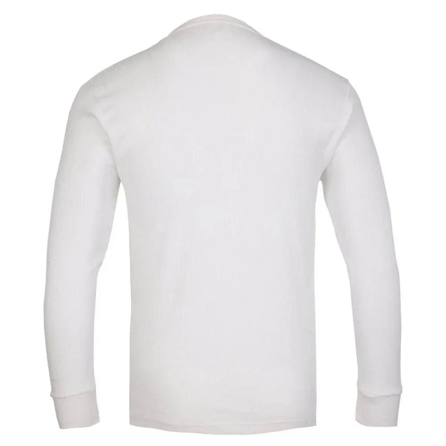 Fort 801 Thermal Long Sleeve Vest