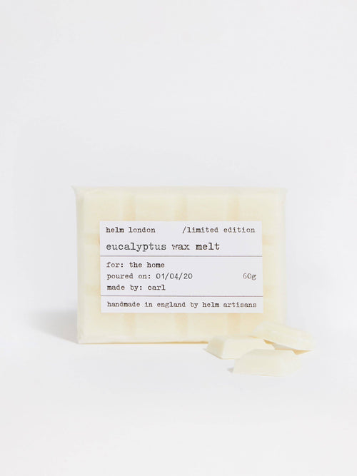 Eucalyptus Wax Melt