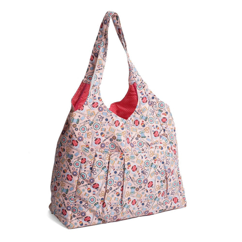 Hobby Gift MR4743/187 | Contemporary Notions Soft Tote Bag | 40x70x10cm